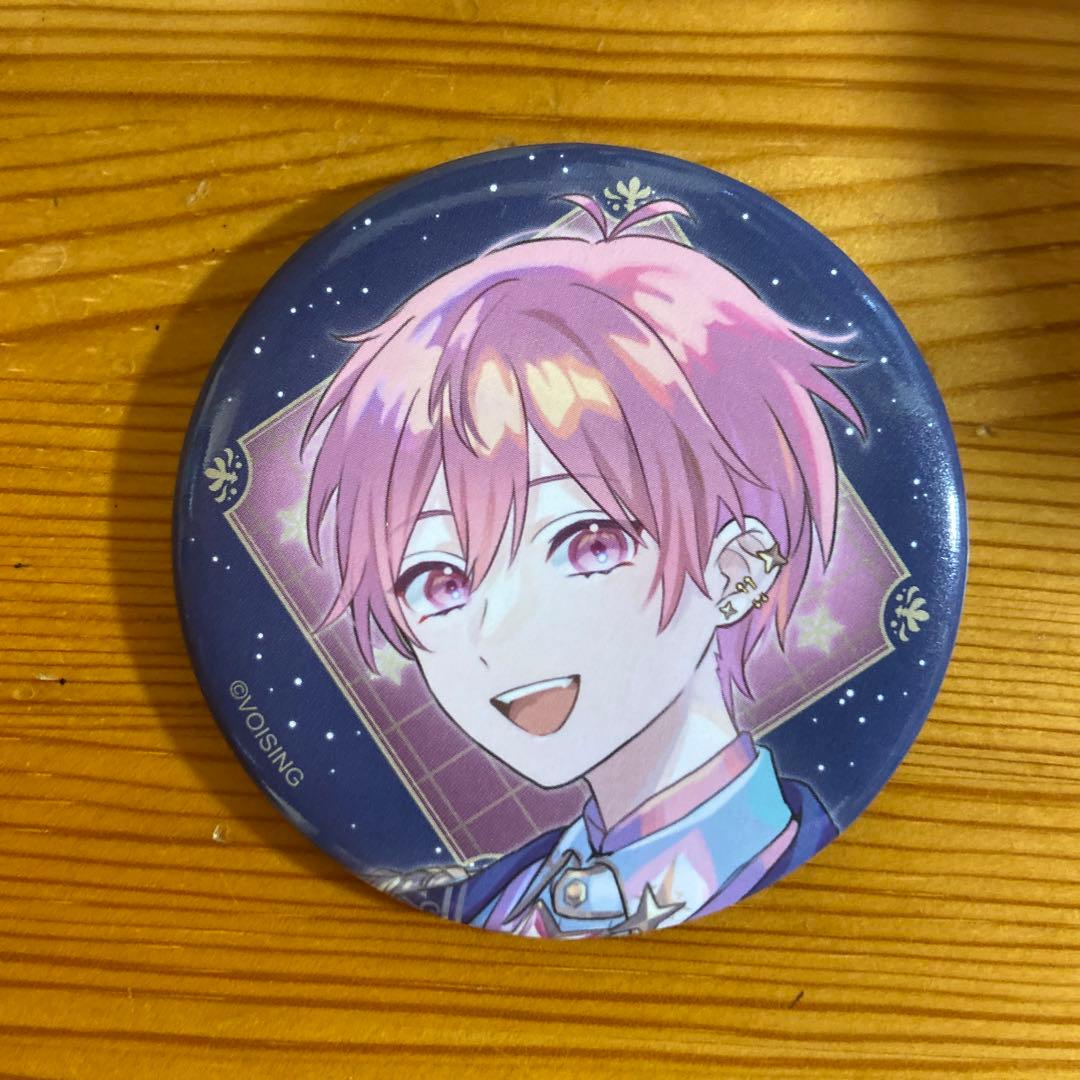 いれいすランダム缶バッジ第15弾 ないこくん 恋エト - メルカリ