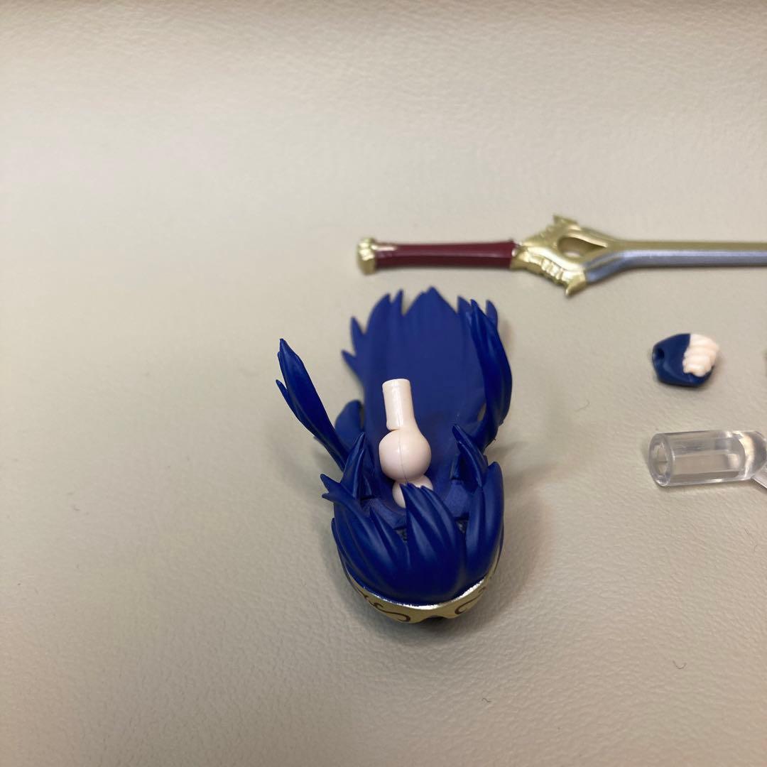 figma ファイアーエムブレム 覚醒 ルキナ FE フィギュア 仮面マルス