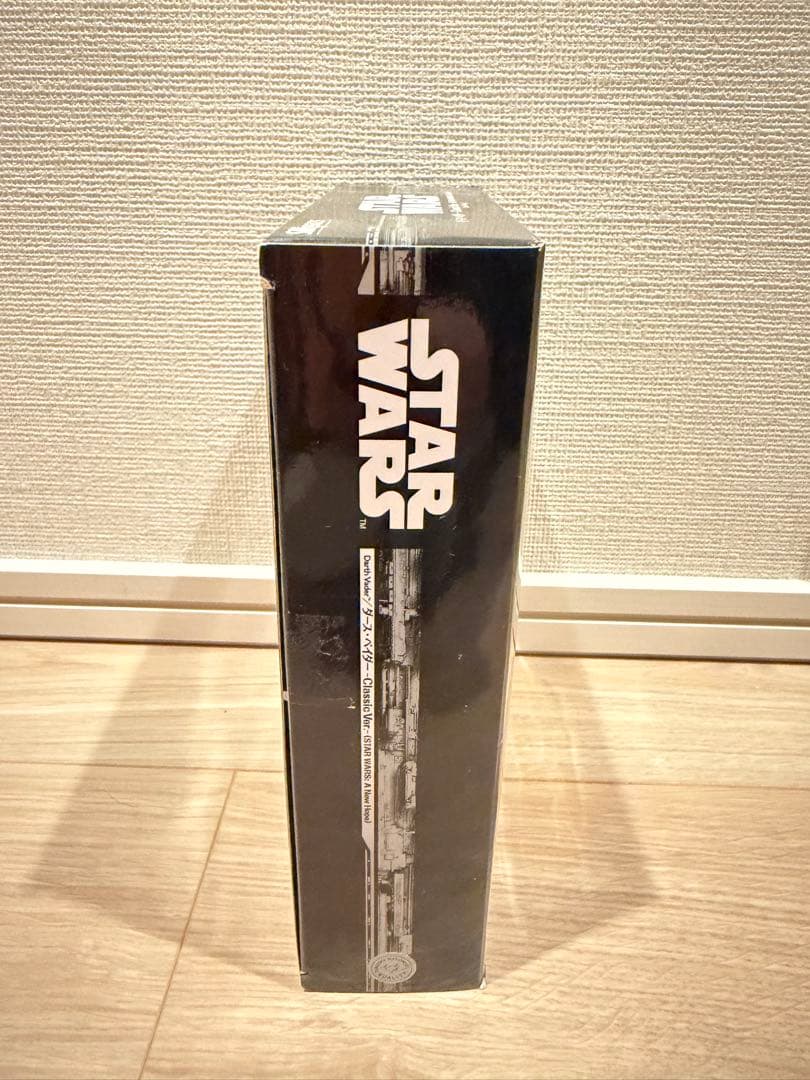 BANDAI ダース・ベイダー SHFiguarts