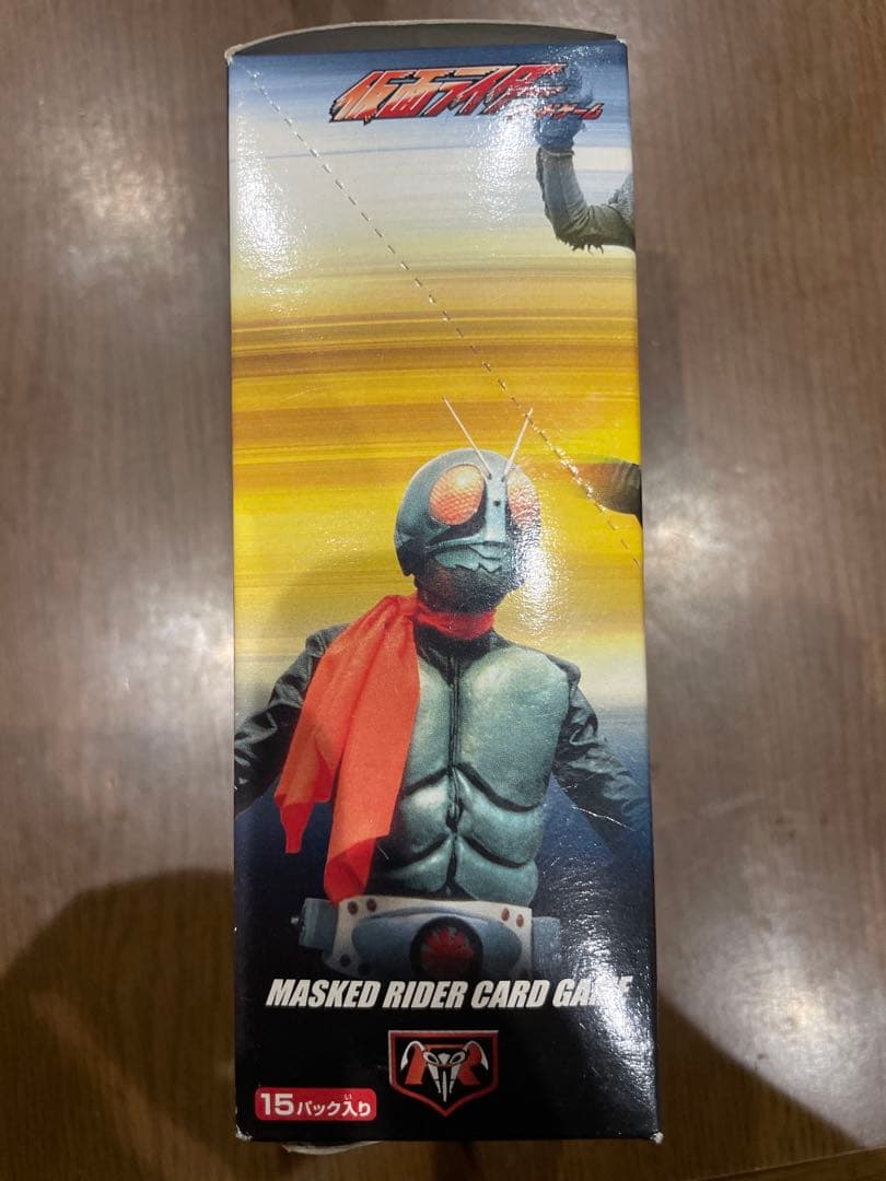 甲虫王者ムシキング 2003 春 ヘルクレスオオカブト 学名白 希少