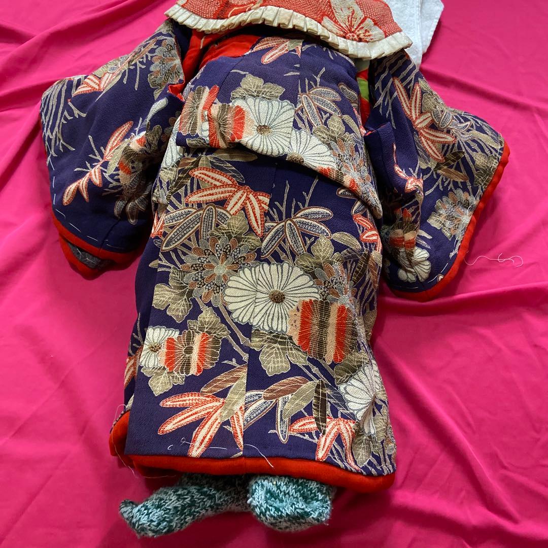 市松人形 抱き人形 明治抱き人形70センチ｜市松人形抱き人形明治