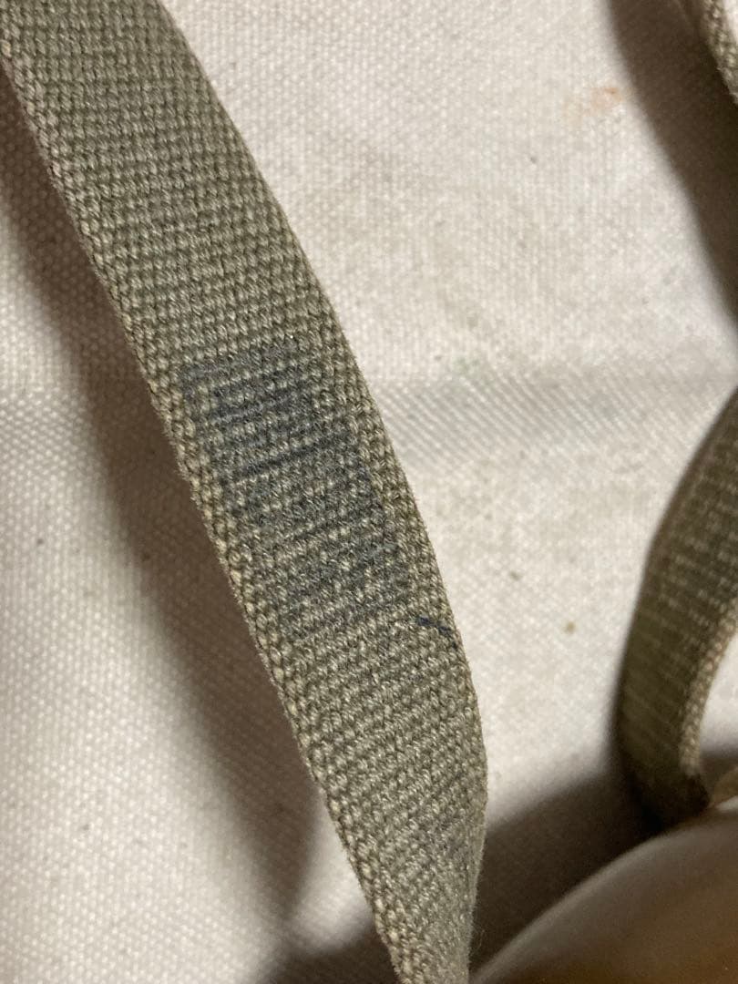 実物 日本陸軍 水筒 飯盒 美品 - メルカリ