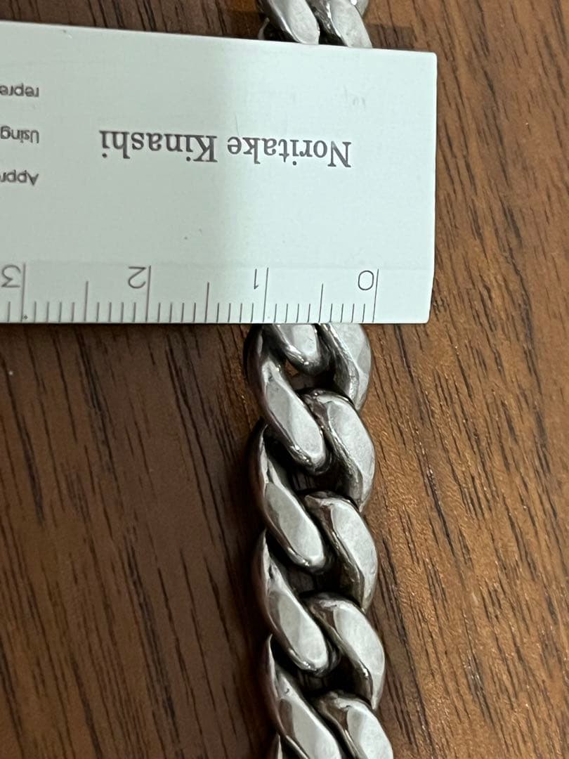 MADE IN CLIFORNIA メイドインカリフォルニア T-BAR ブレス