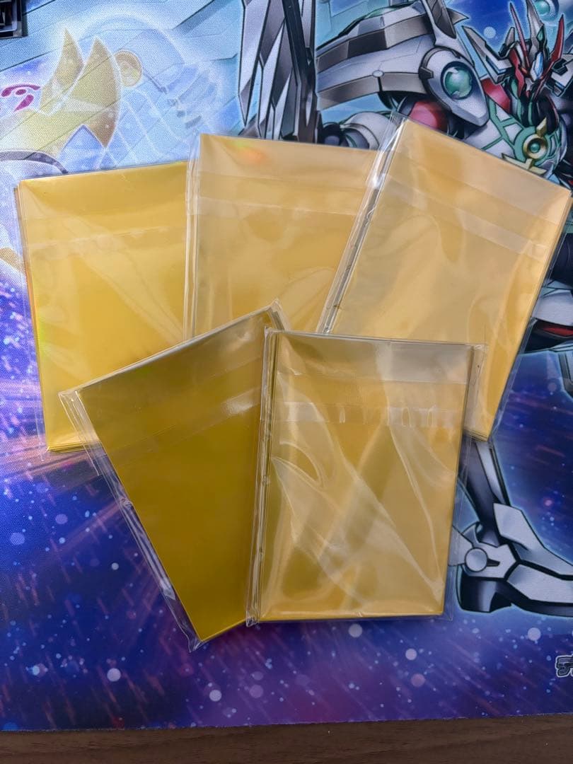 インストラクター スリーブ 遊戯王