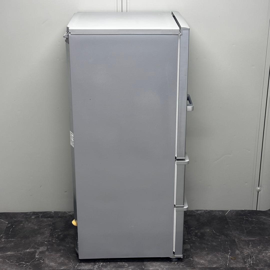 ◇送料込！設置対応◎AQUA 272L 冷凍冷蔵庫AQR-27G2(S)