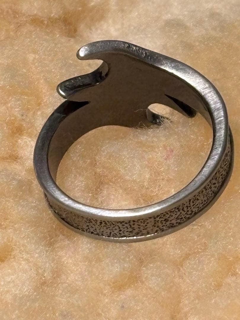 マックツール　リング