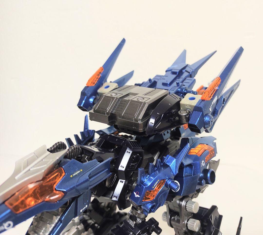 xyz44051様 専用 ゾイド 凱龍輝 素体