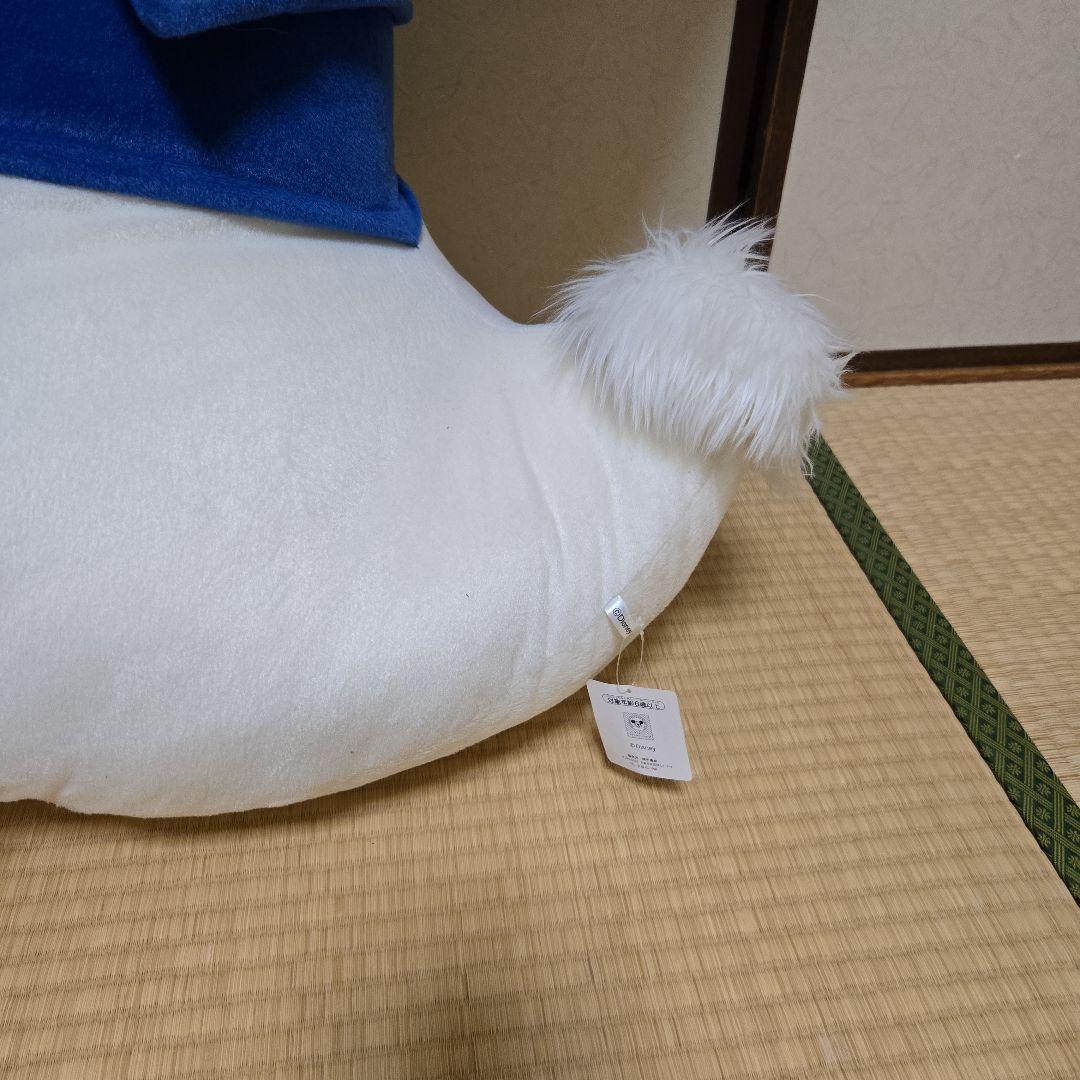 ⭐メガサイズ⭐ドナルドダック ぬいぐるみ