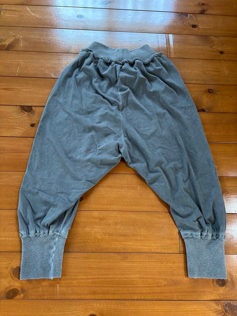 SALSATIONウェア パンツ