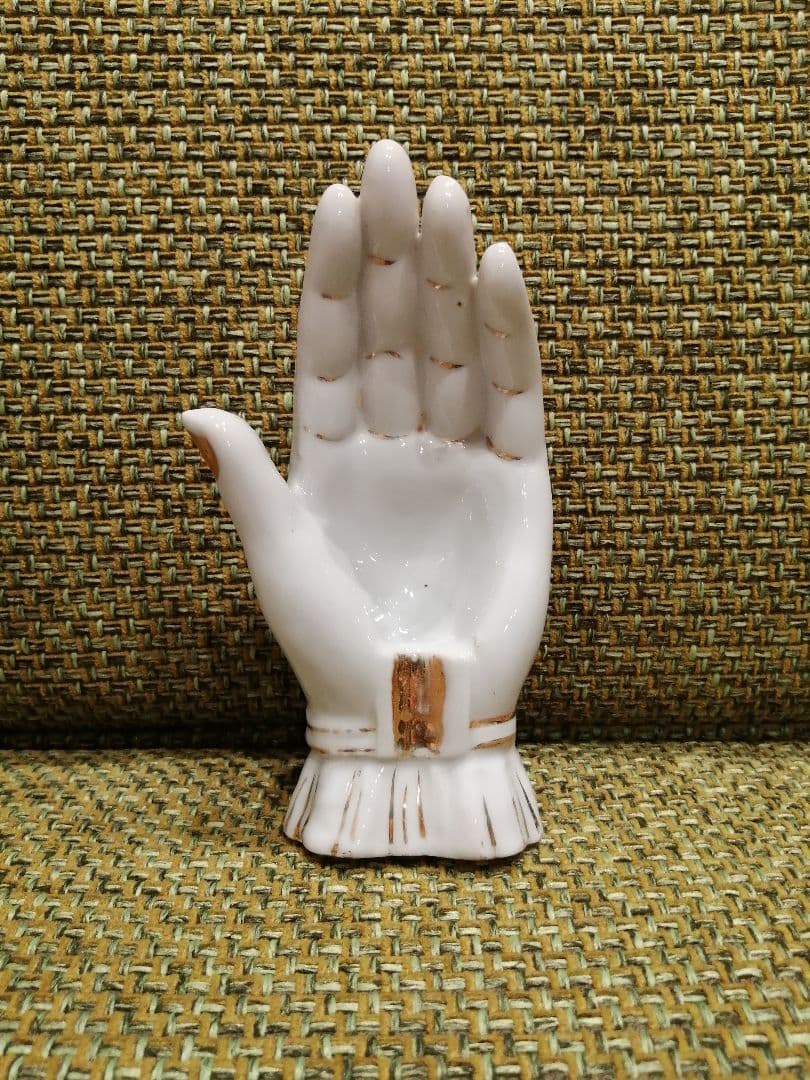 A 109 菓子鉢 呉須赤絵 ・ 永楽 正全作