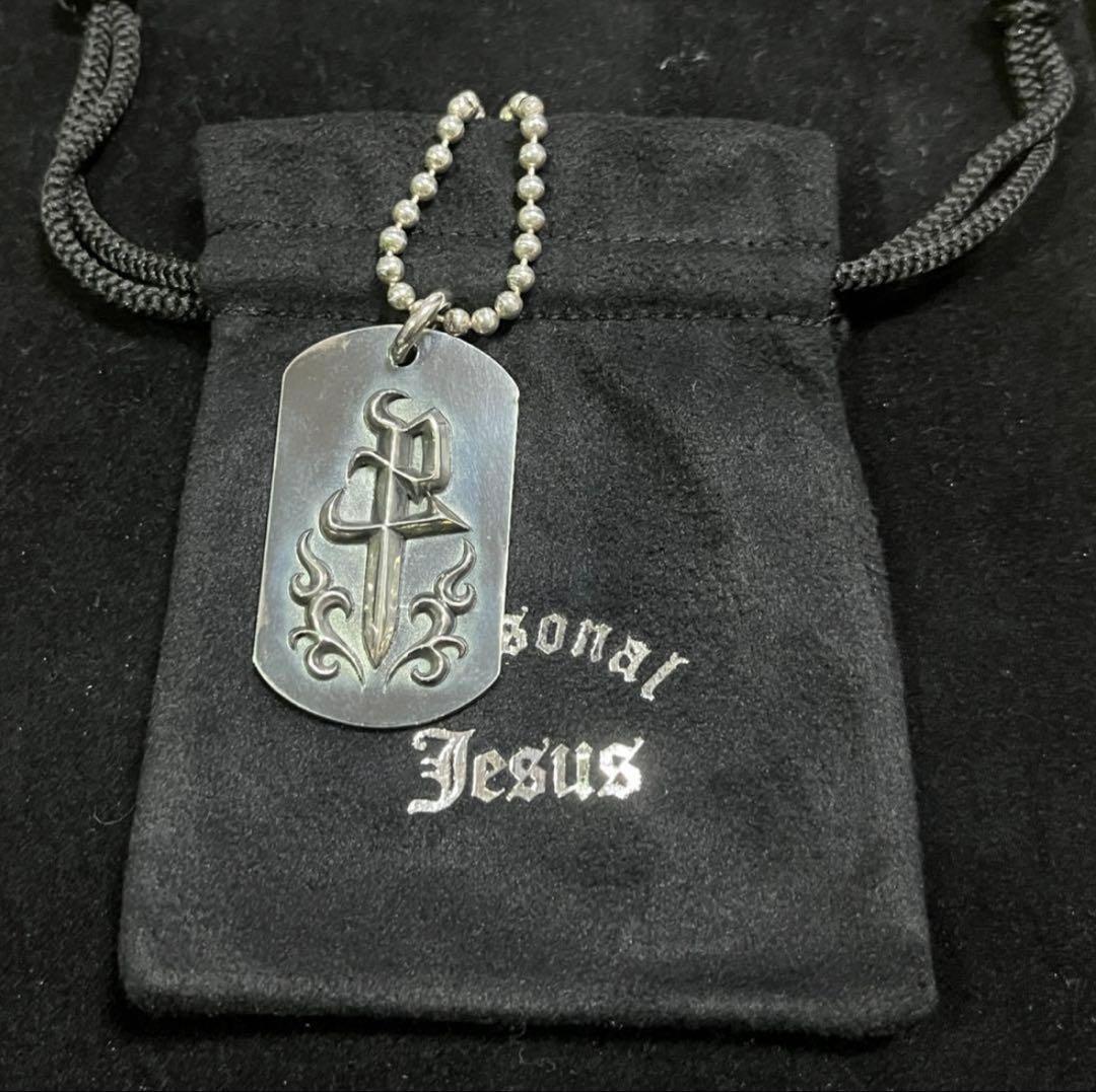 氷室京介 personal Jesus パーソナルジーザス - メルカリ