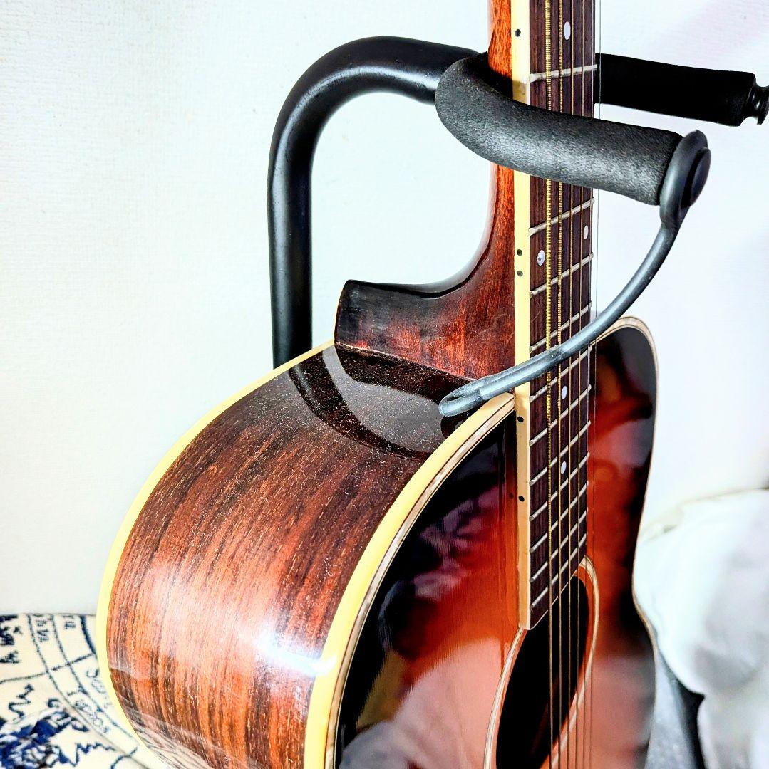 美品 ARIA マイスターAMS-01 BS アコースティックギター - メルカリ