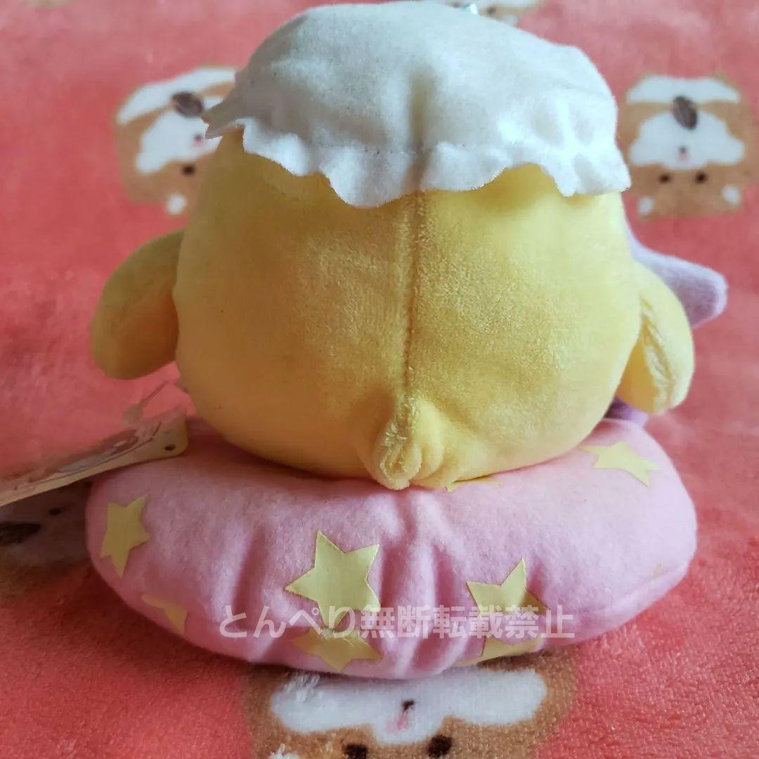 リラックマ【公式】あつめてぬいぐるみ【2009年夜ふかし】激レア３点セット