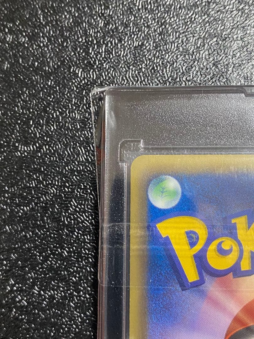 【稀少】ポケモンカード ダークライEX 1ed 【極美品】