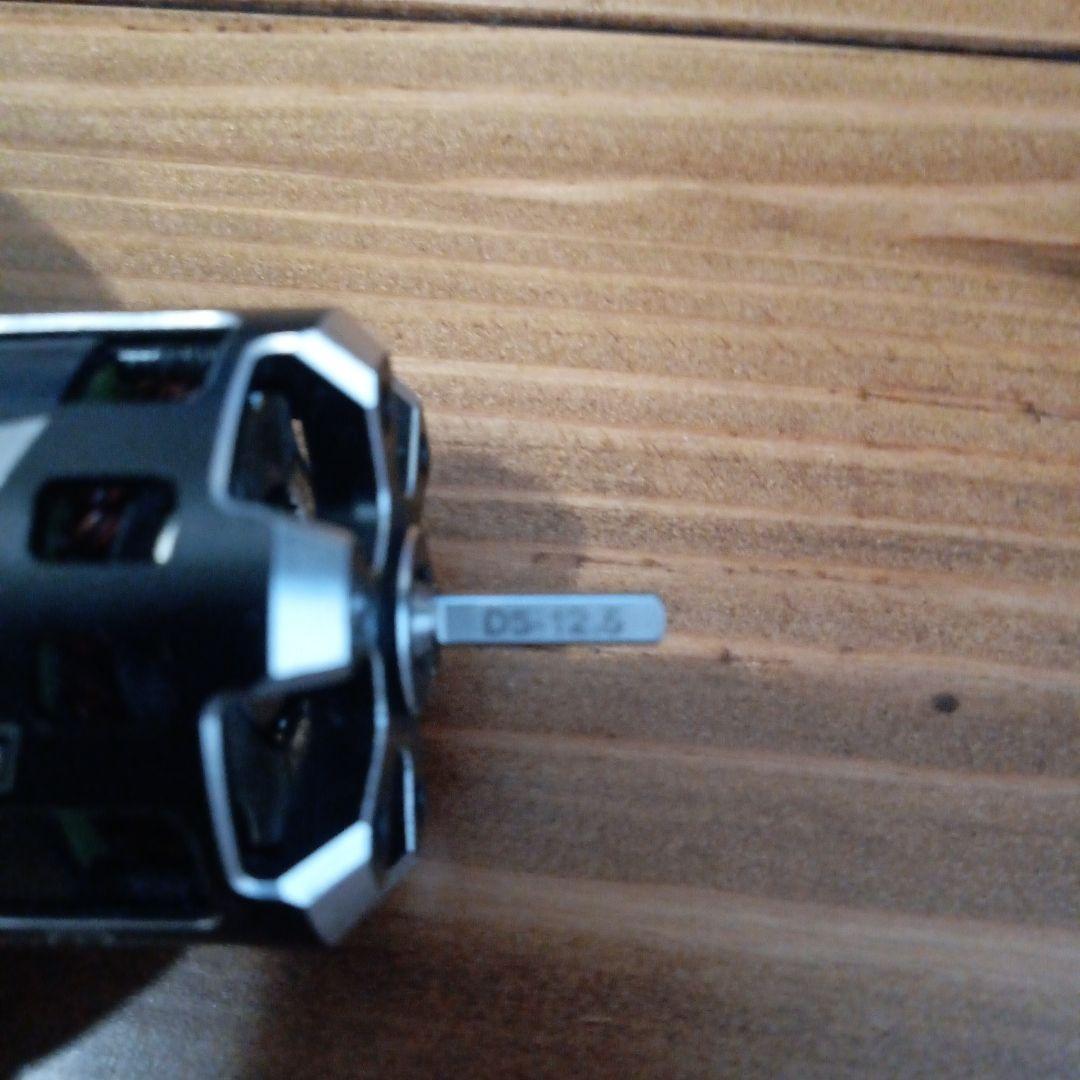 YOKOMO DX1 type R 10.5T モーター