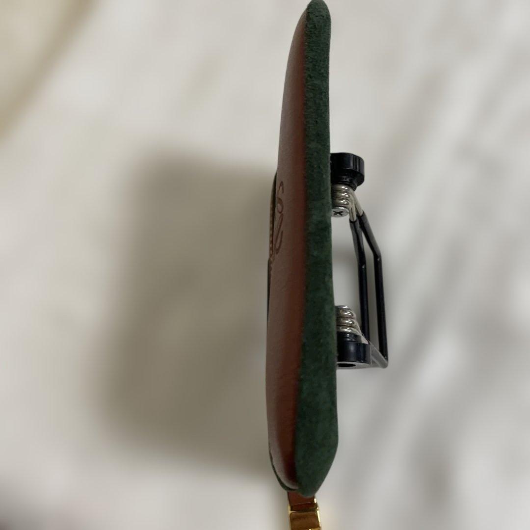 ［美品］ロエベヴィンテージ小物入れ