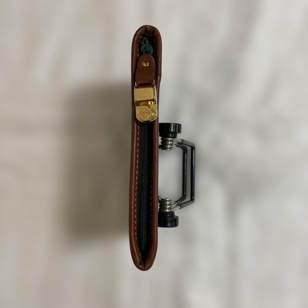 ［美品］ロエベヴィンテージ小物入れ