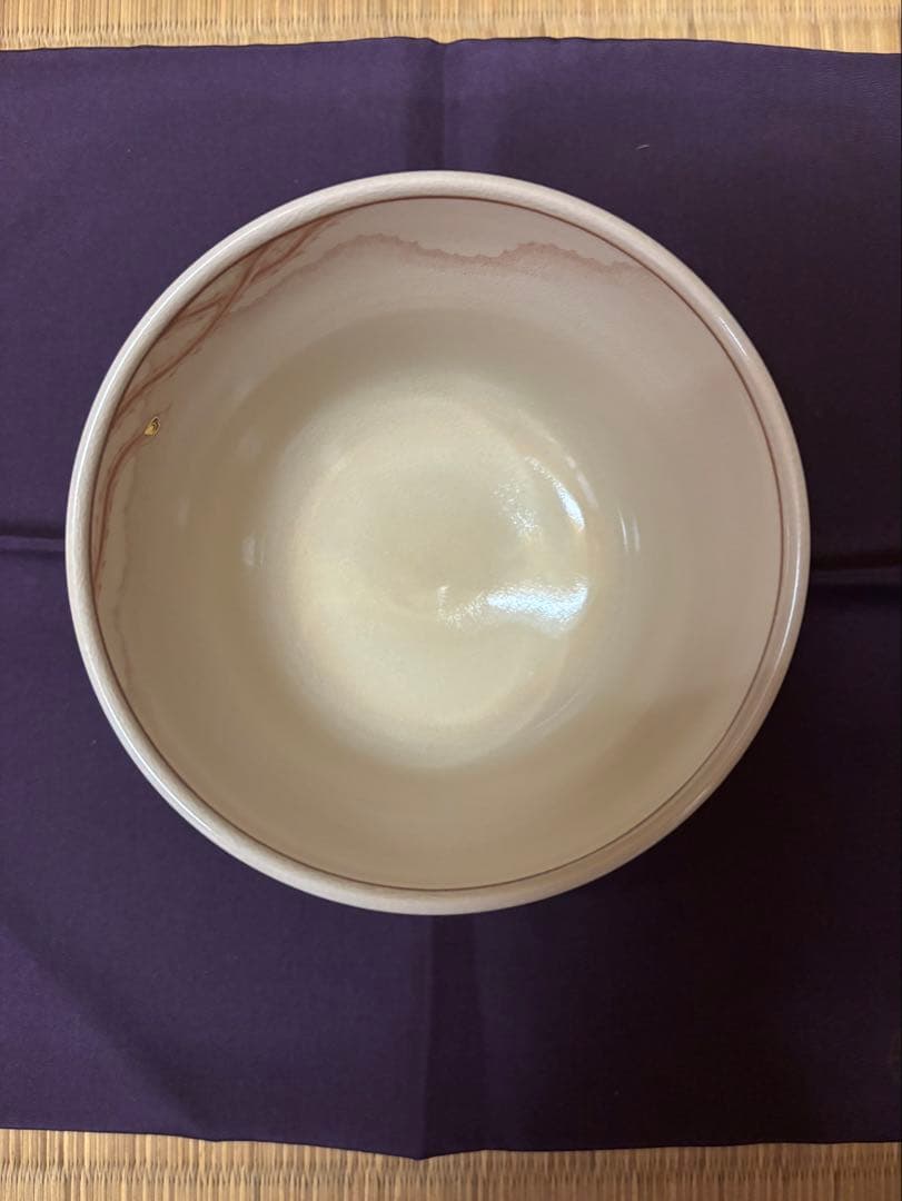 九谷焼 見附正康 赤絵細描鳳凰図 茶碗 茶道具 鑑賞美術 - メルカリ