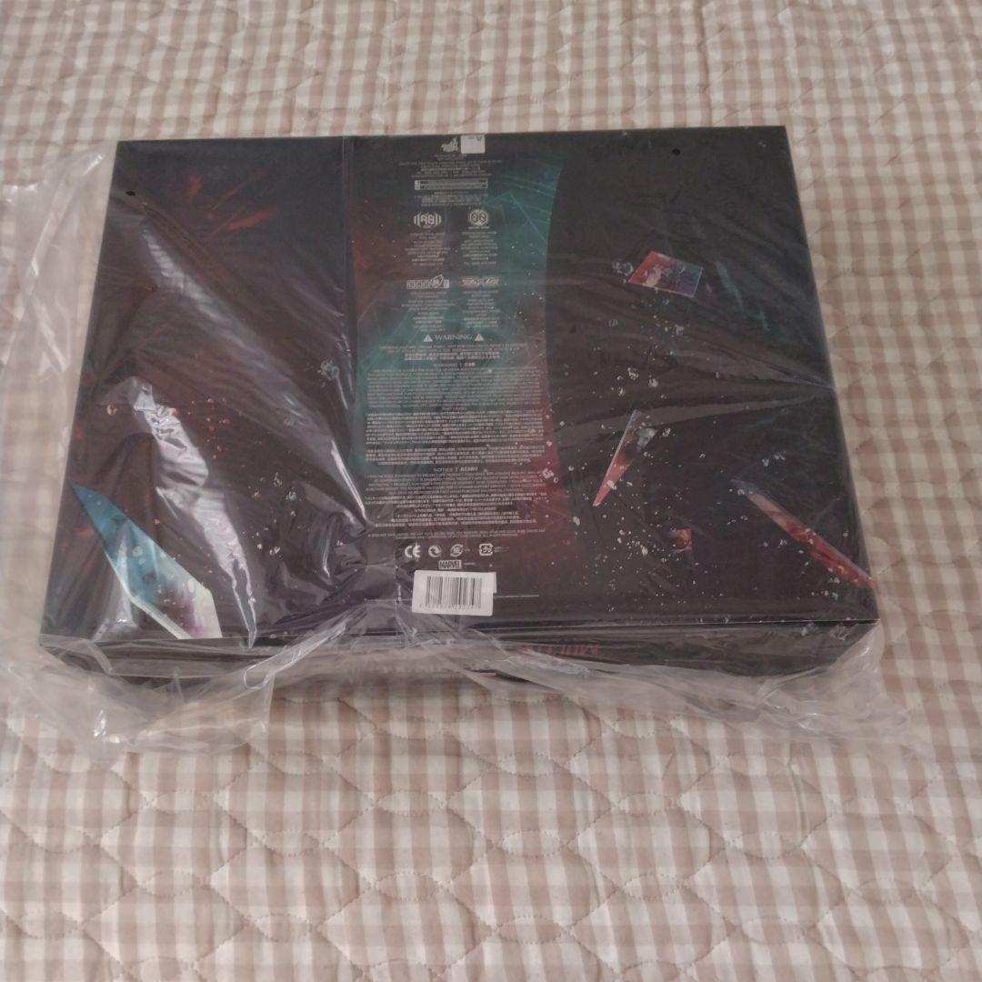 ホットトイズ　デッドストレンジ　新品未開封品