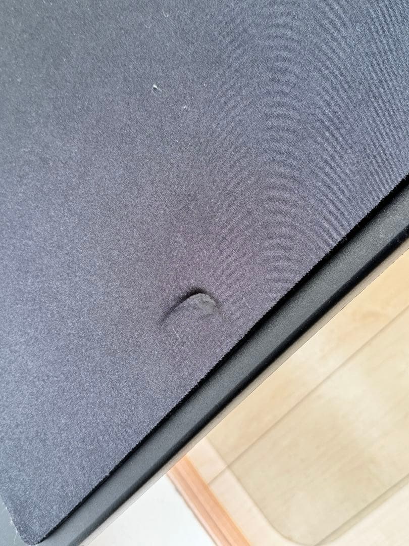 Bauhutte ゲーミングデスクHD ローデスク BHD-1200HDL-BK