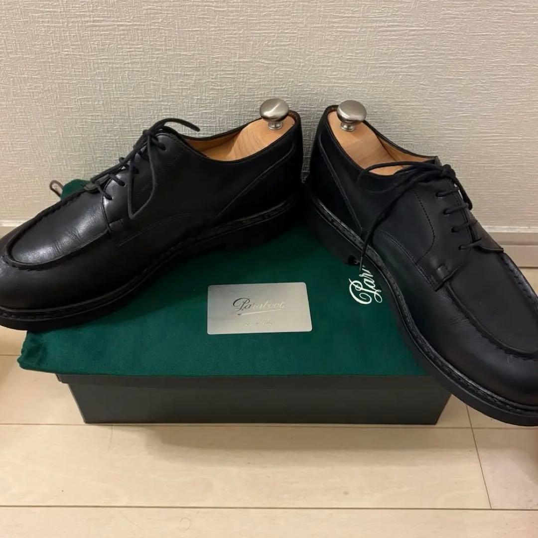 【Paraboot】Chamboard 8.5