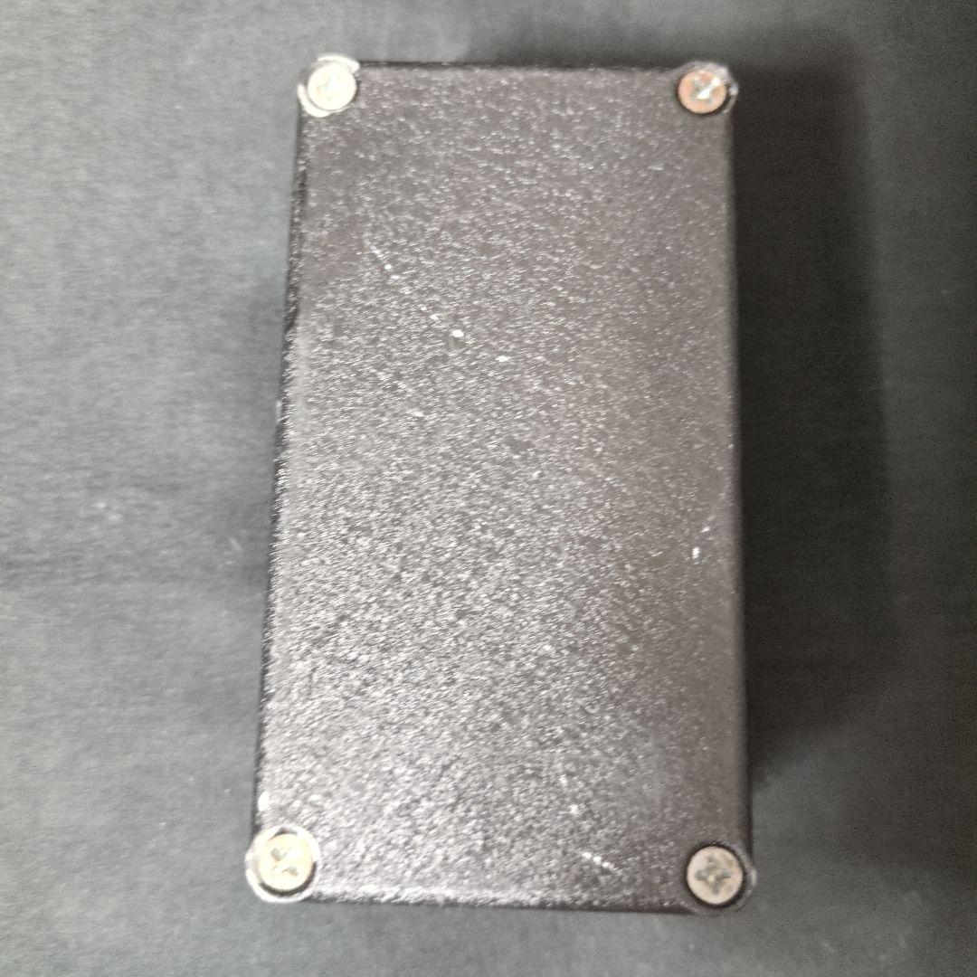 ギター MXR Super Comp