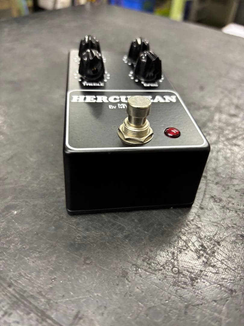 Mythos Pedals Herculean D-Herc Limited