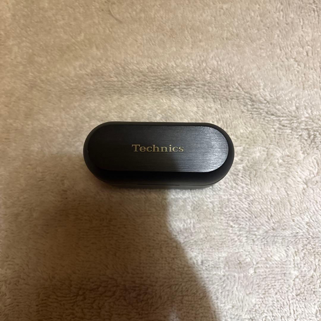 ふ*読様 Technics EAH-AZ80-K（ブラック）完全ワイヤレスイヤホ Technics EAH-AZ80-K ブラック 新品｜フジヤエービック