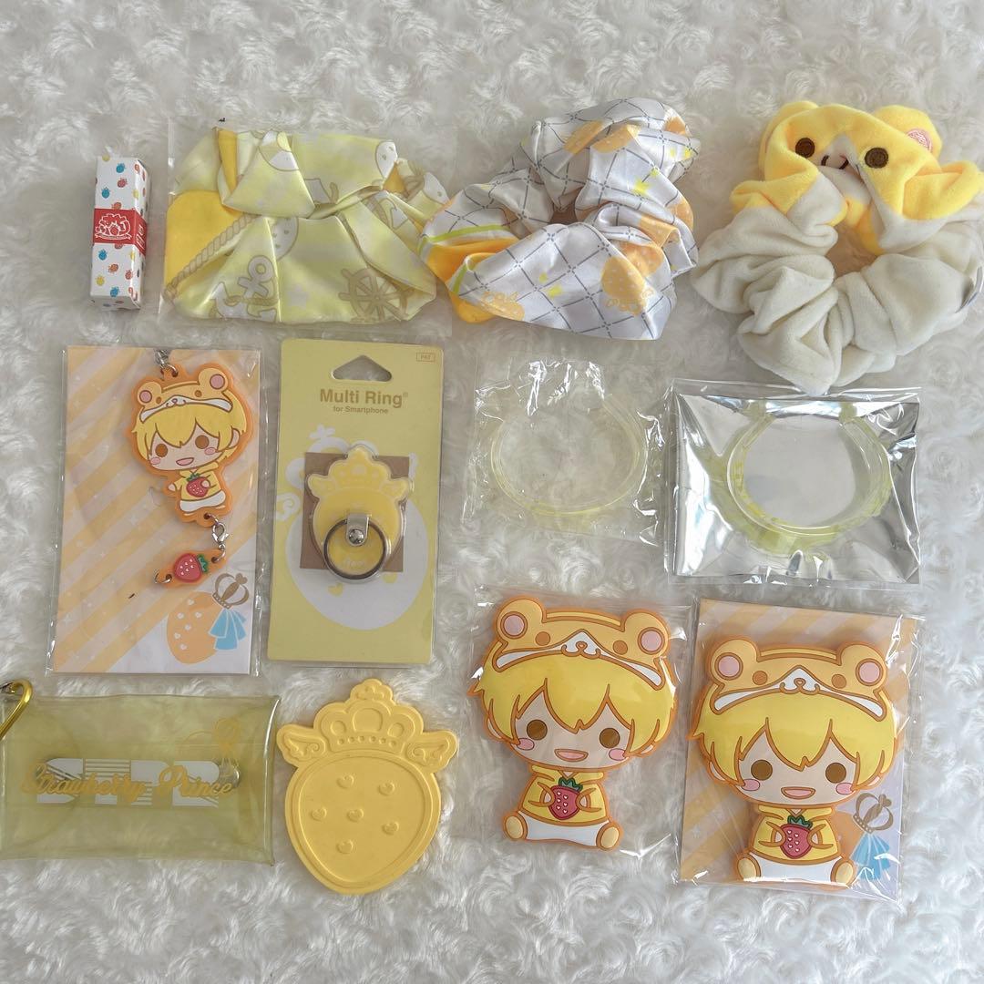 るぅとくん タオルセット