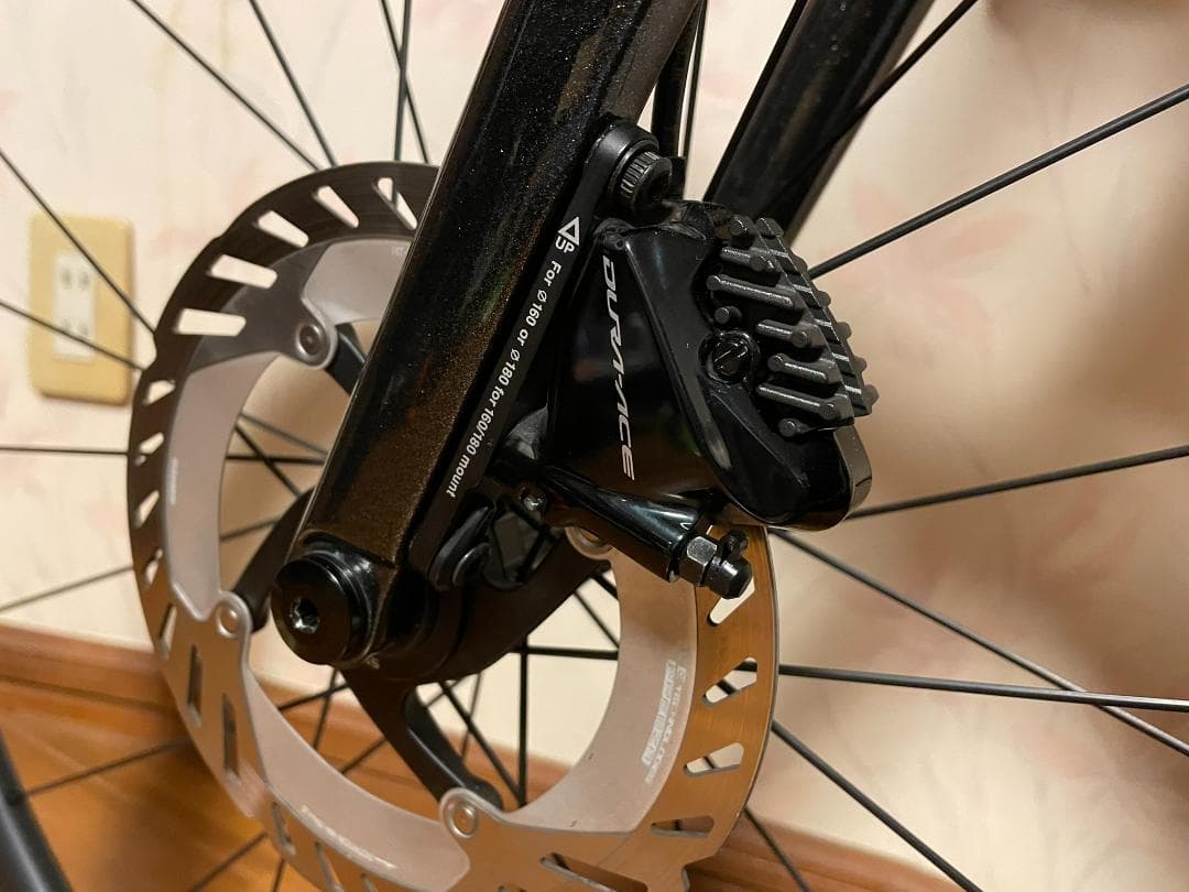 美品 GIANT TCR ADVANCED PRO 2022 XS Di2