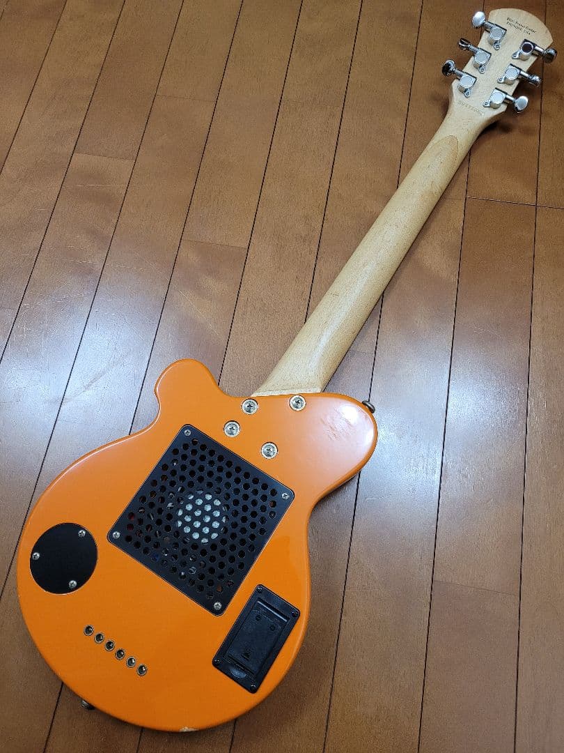 Pignose ピグノーズ PGG-200 ☆Pignose☆PGG-200 メイプルネック 小川