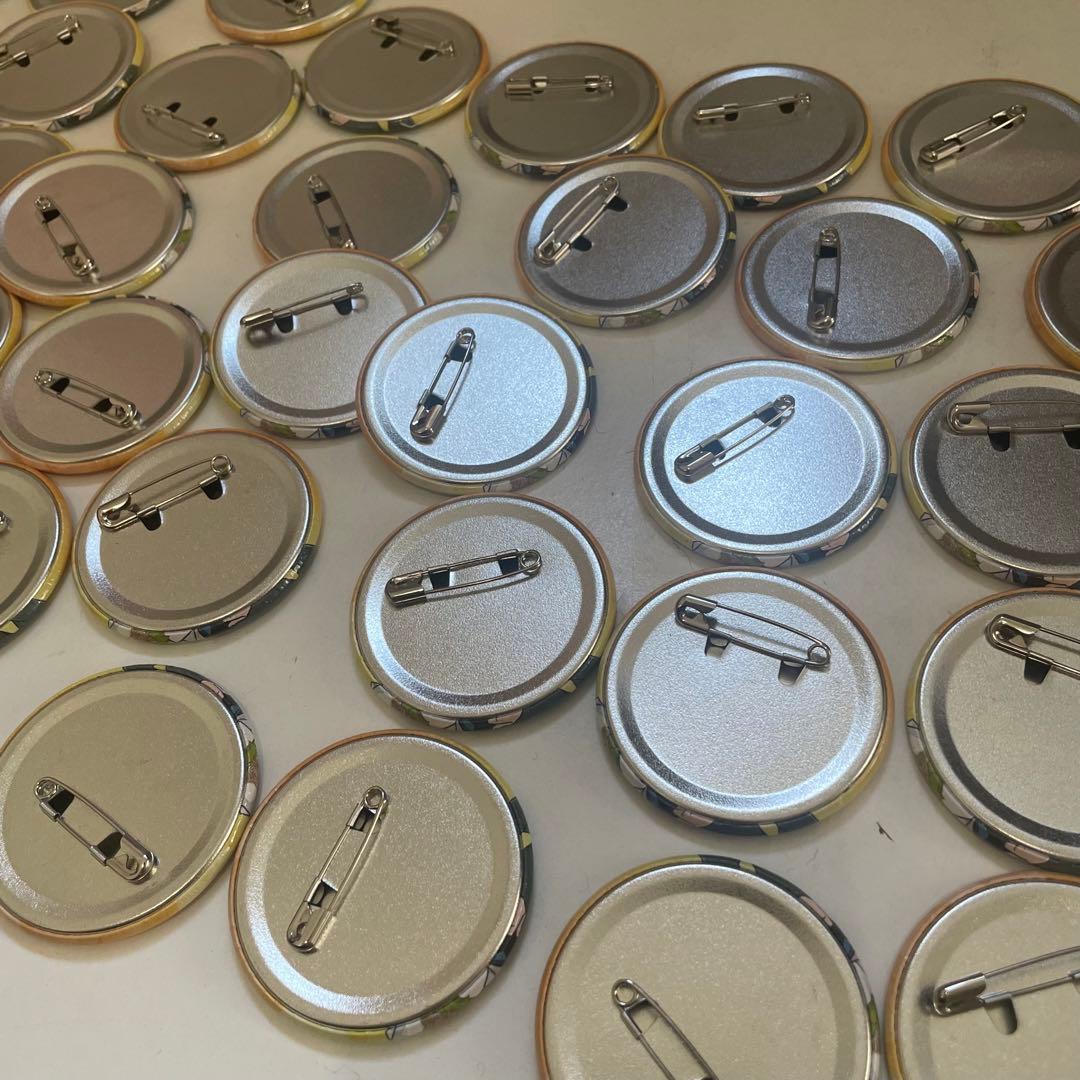 5. デジモン02 ザビギニング 火田伊織 マルイ 缶バッジ