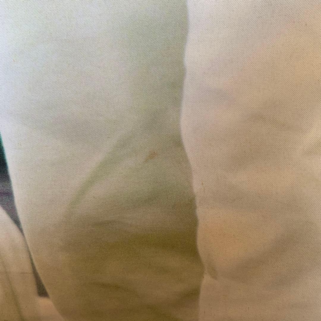 非売品 井上康生選手 ミズノ 販促用 特大タペストリー 柔道 ポスター