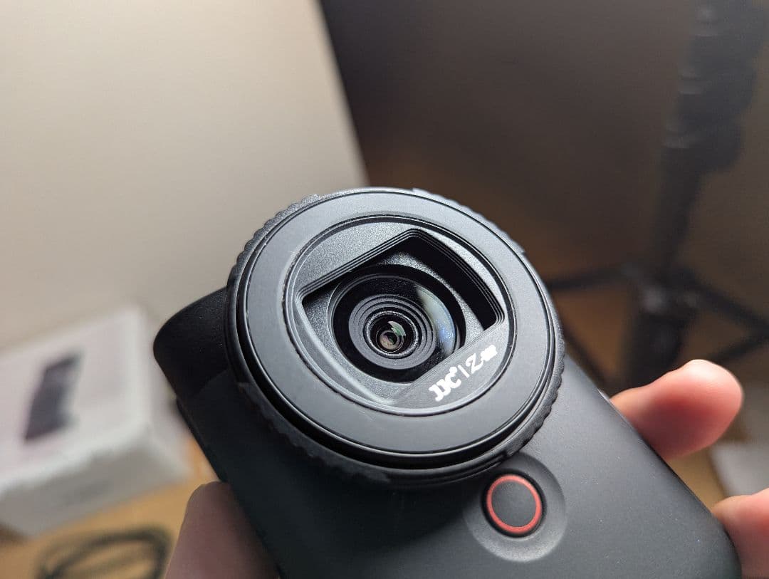 PowerShotV10 トライポッドグリップ　セット