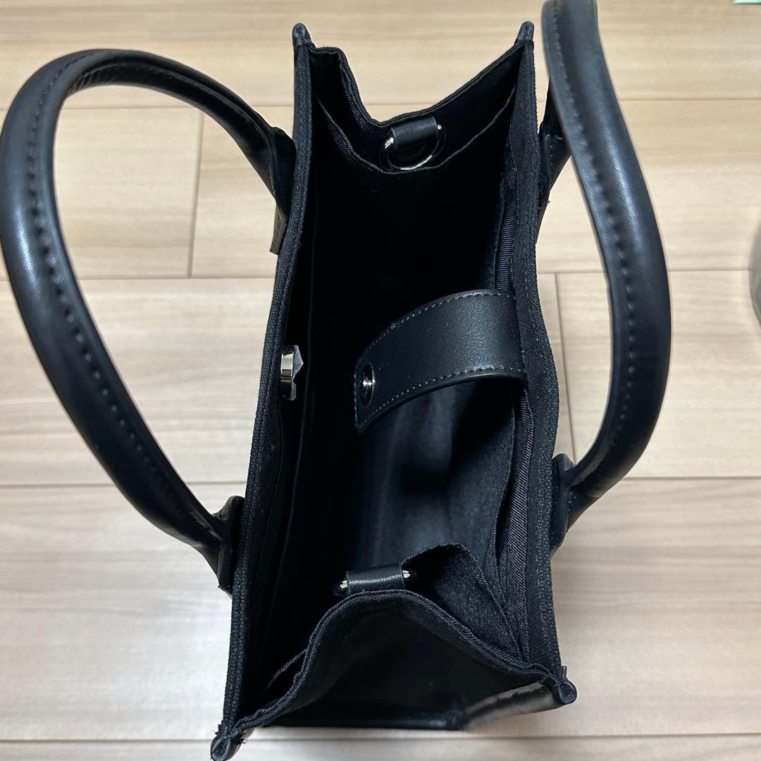 登坂広臣 ØMI CDL TOKYO キャンバストートバッグ - メルカリ