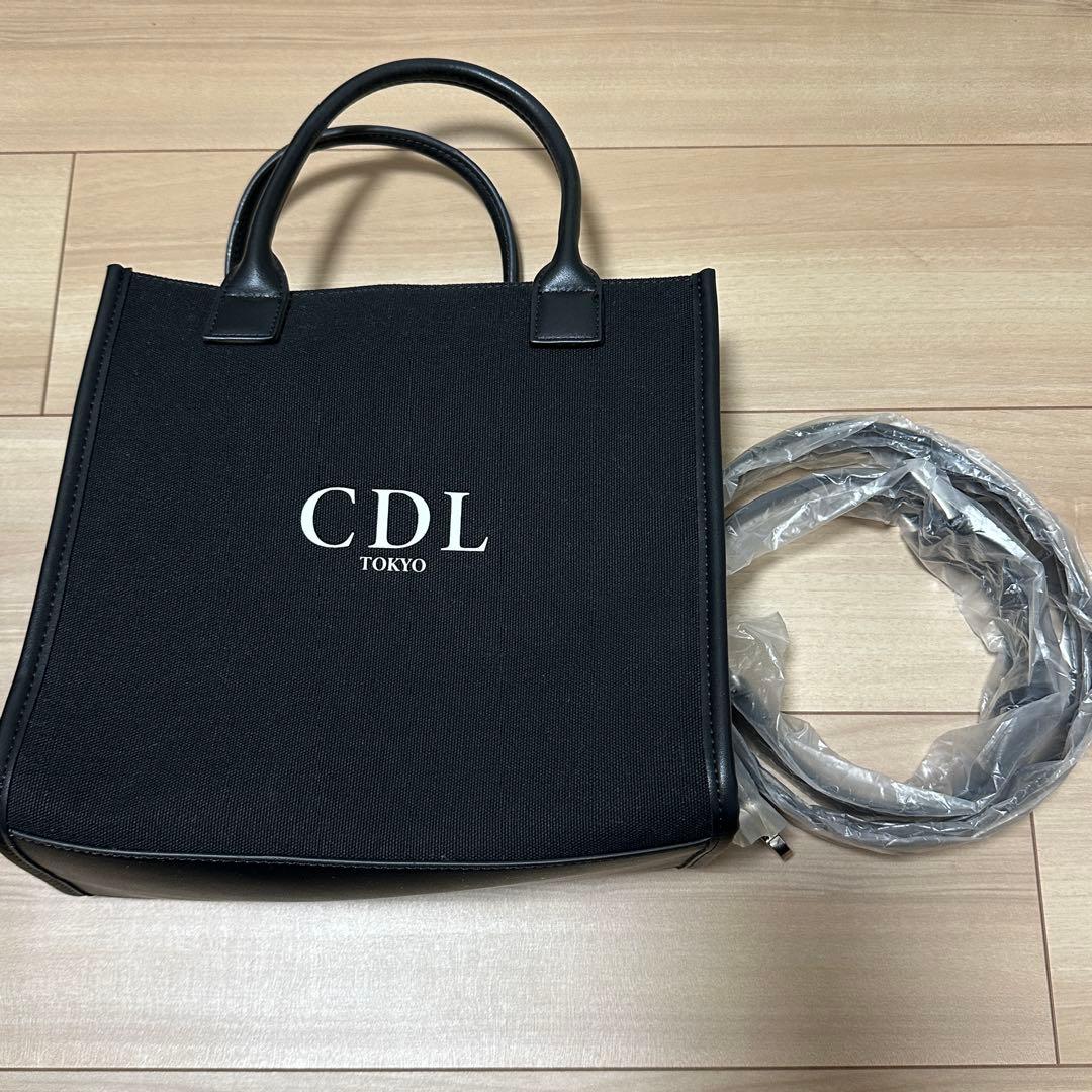 登坂広臣 ØMI CDL TOKYO キャンバストートバッグ - メルカリ