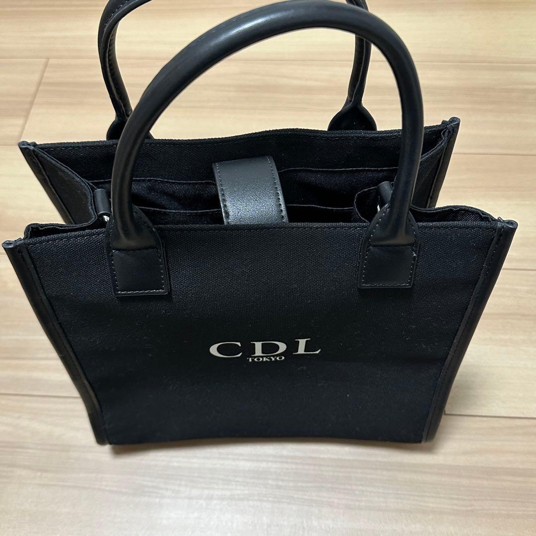 登坂広臣 ØMI CDL TOKYO キャンバストートバッグ - メルカリ