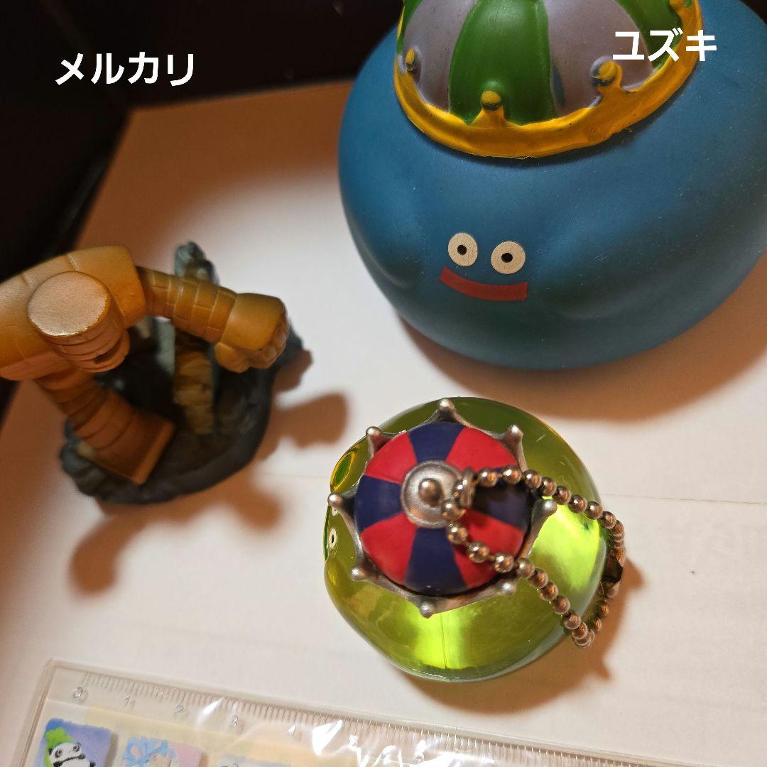 ドラゴンクエストクリスタルモンスターズスライムベホマズン⑤ - メルカリ