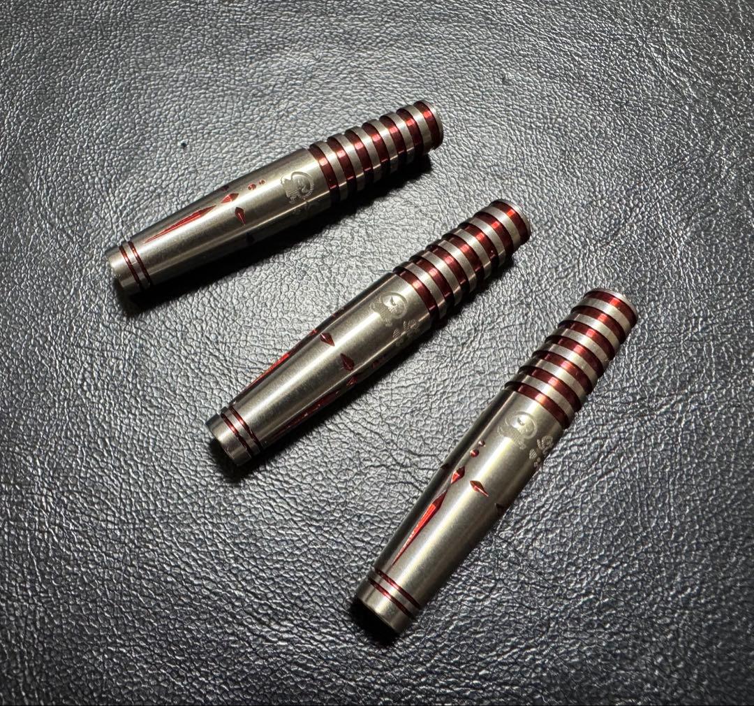 激レア ティガ エンプレチュ2 坂口優希恵モデル 2022バレンタイン限定モデル