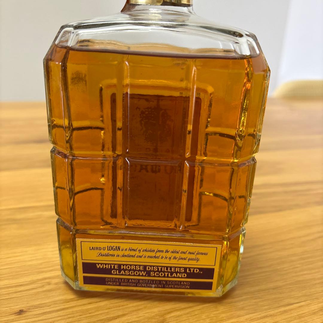 ローガンデラックス八角キャップ