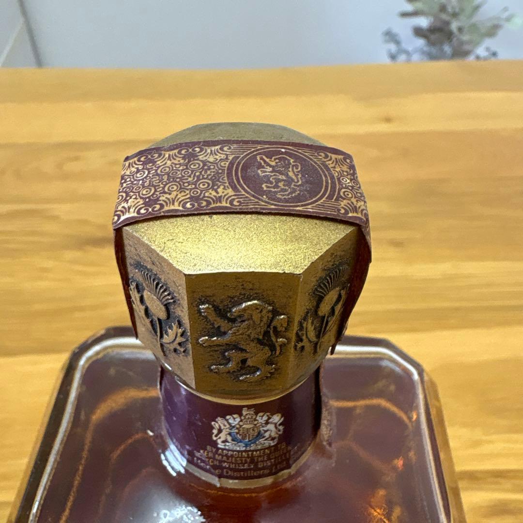 ローガンデラックス八角キャップ