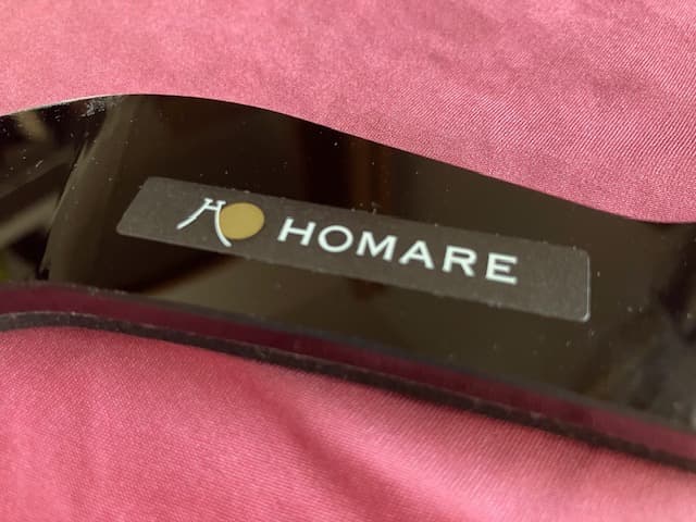 HOMARE Ver.1 オリジナル　 バイオリン肩当て