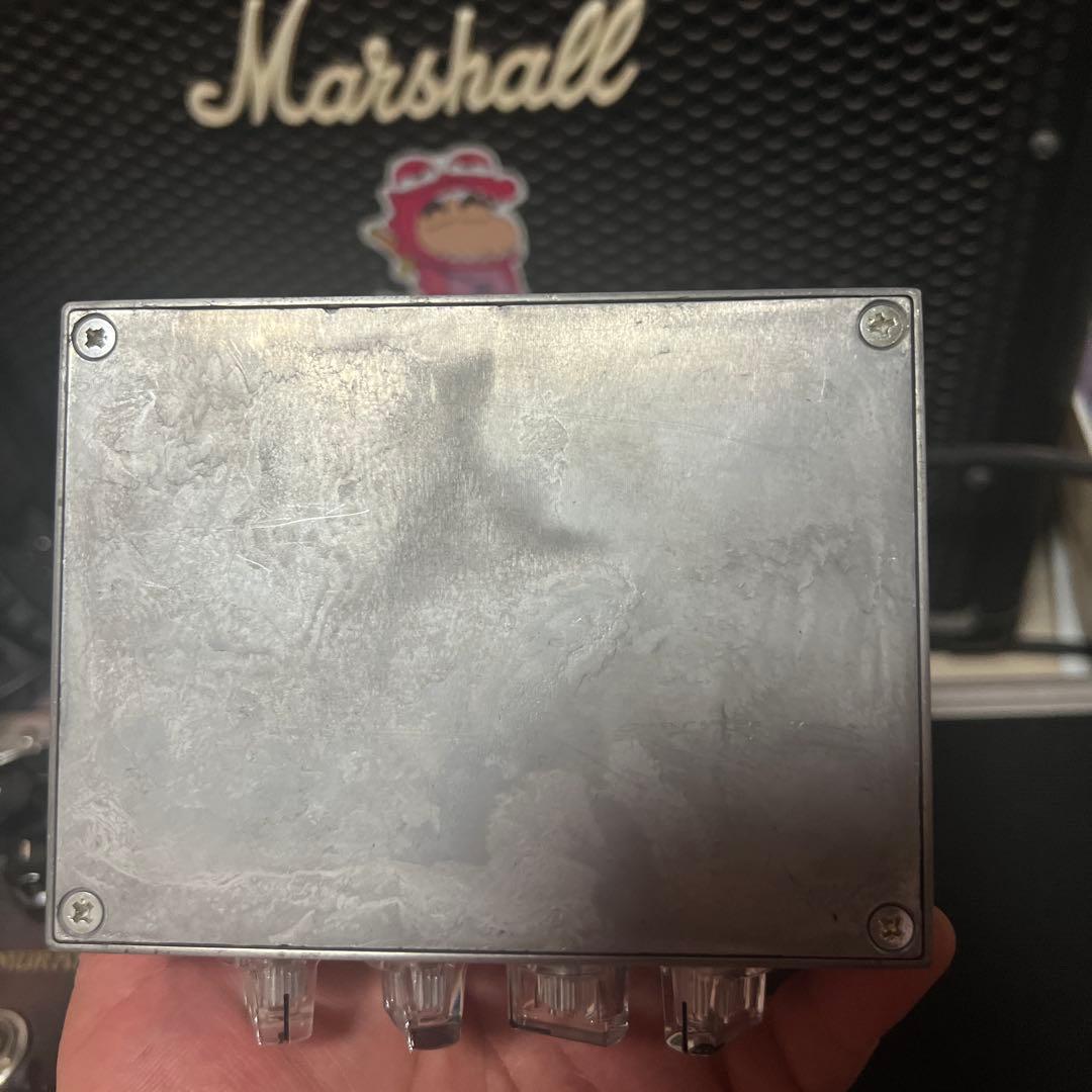 けいおん！ 平沢唯 K-ON！YUI D K-YD1 エフェクター