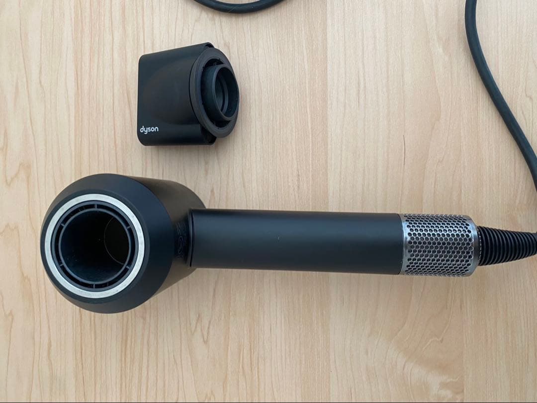 【値下げ24時間限定】Dyson Supersonic ヘアドライヤー HD08