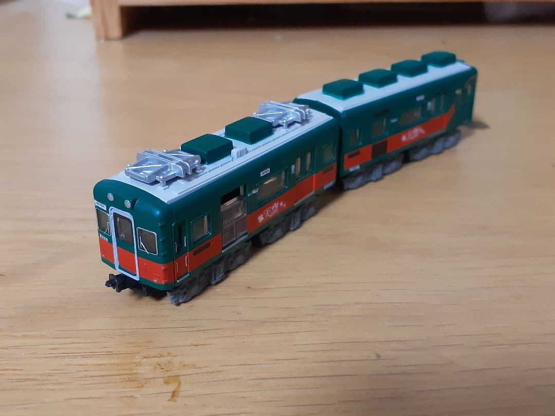 南海電鉄 Bトレインショーティ Bトレ 多車種セット