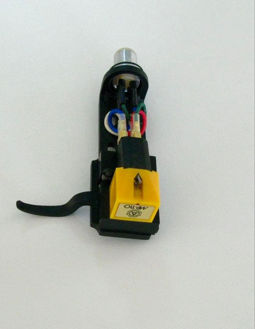 □レコードカートリッジ SHURE / VN35HEシュアー SHURE VN35HE