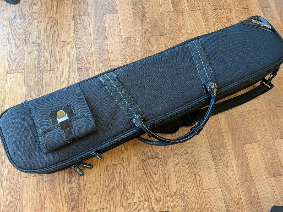 Neptune二胡ケース ブラック - メルカリ