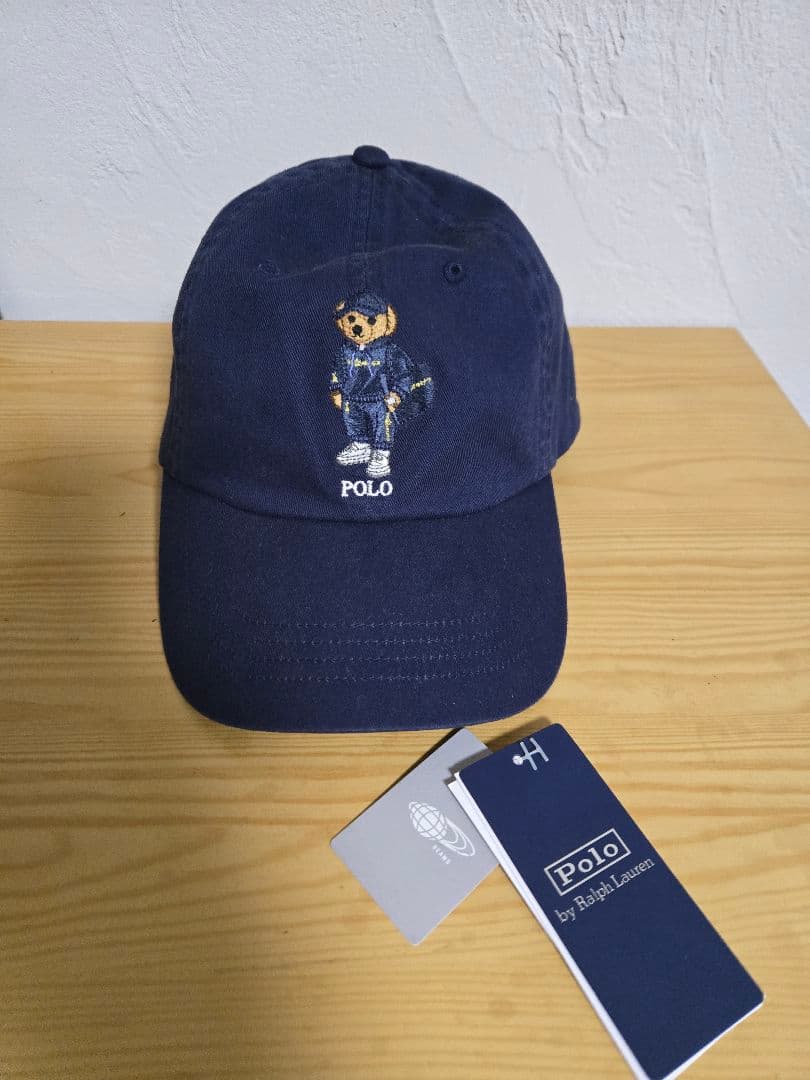 25AW Milo Fleace Cap