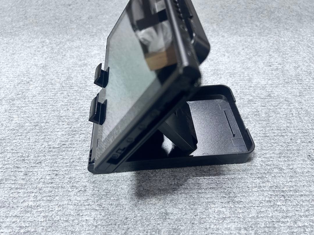 SWITCHモンスターハンターライズエディション【強化版 】動作確認済み