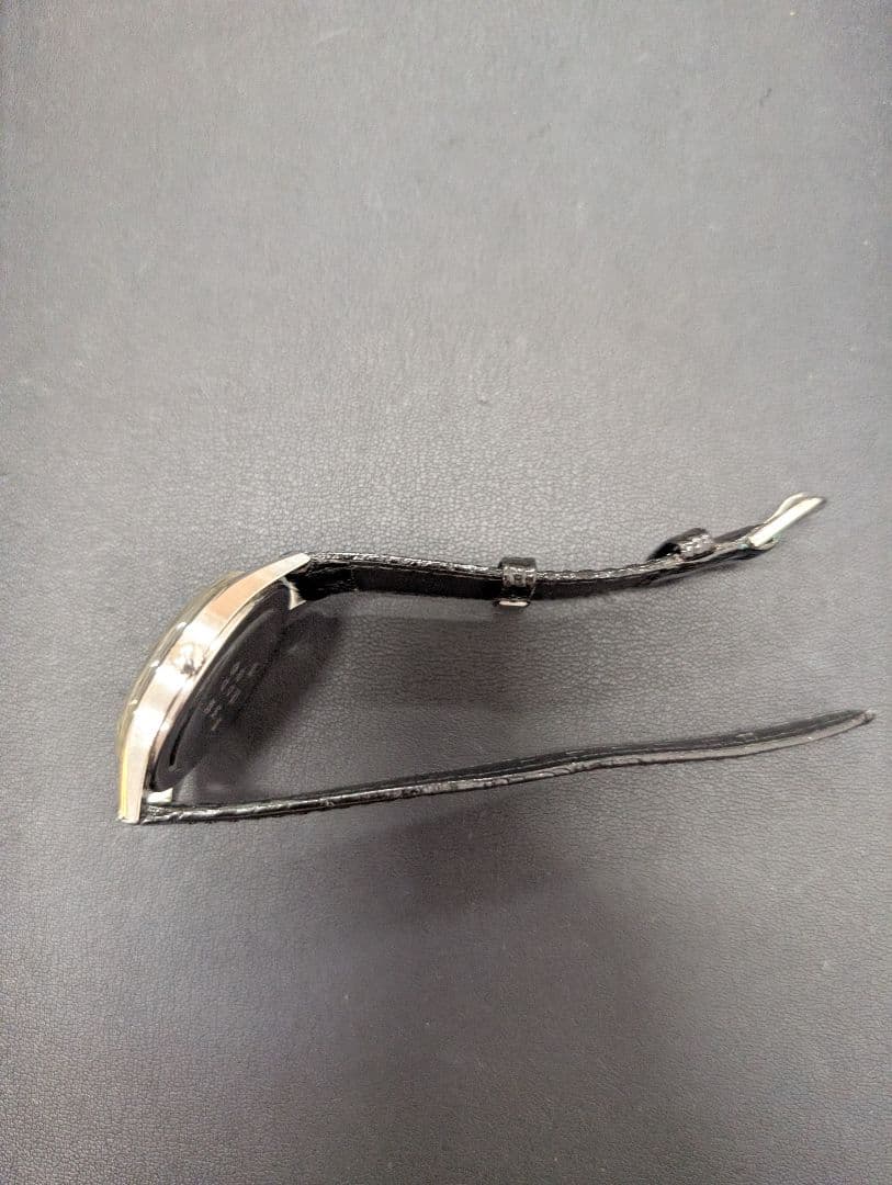 CITIZEN シチズン 腕時計 昭49 東西鉄 JR鉄道時計 CITIZEN JR鉄道時計